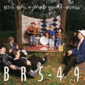 Big Backyard Beat Show