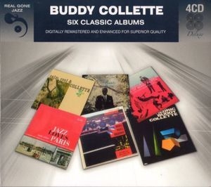Six Classic Albums (CD2)