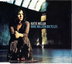 Nine Million Bicycles [CDS]