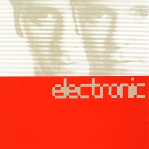 Electronic