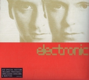 Electronic (Special Edition) (2CD)