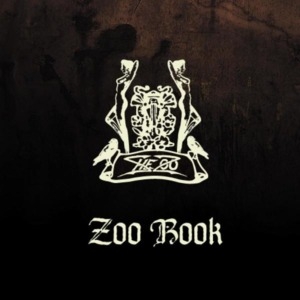 Zoo Book