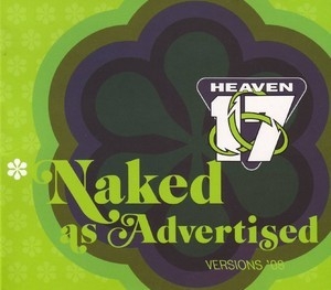 Naked As Advertised - Versions '08