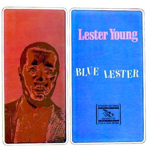 Blue Lester [Hi-Res]