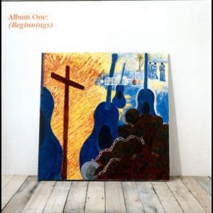 Blue Guitars [11 CD Boxset] - Album 01 - Beginnings