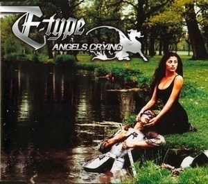 Angels Crying [CDS]