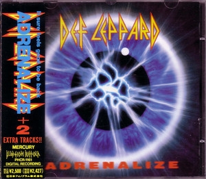 Adrenalize