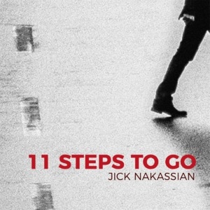 11 Steps To Go