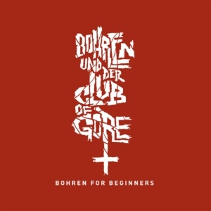Bohren For Beginners (2CD)
