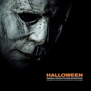 Halloween (original Motion Picture Soundtrack)