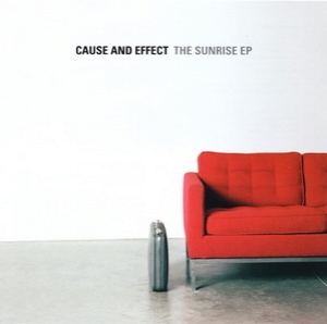 The Sunrise EP