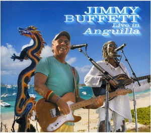 Live In Anguilla (2CD)