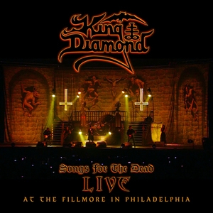 Songs for the Dead - Live at The Fillmore in Philadelphia