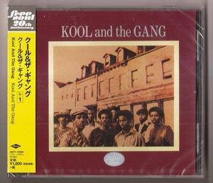 Kool & The Gang