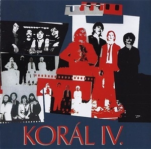 Koral IV