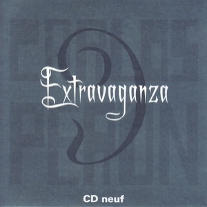 Extravaganza (CD9)