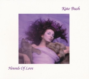 Hounds Of Love