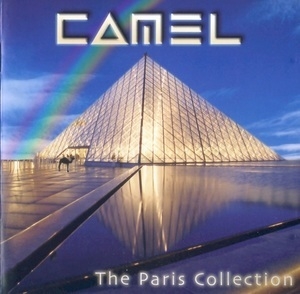 The Paris Collection