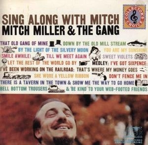 Sing Along With Mitch