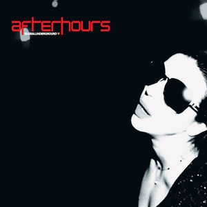 Global Underground: Afterhours 2 - Unmixed