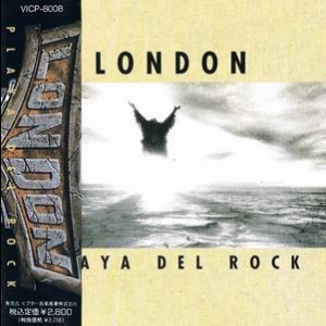 Playa Del Rock (vicp-8008)