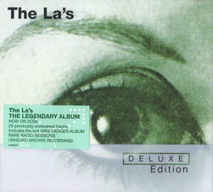 The La's (Deluxe Edition) (2CD)