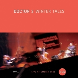 Winter Tales: Live At Umbria Jazz (2CD)