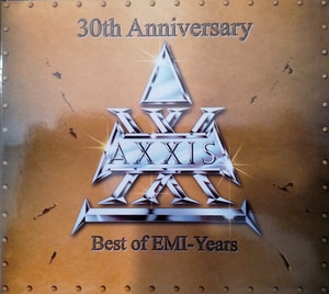 30th Anniversary Best Of Emi Years