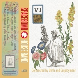 VI: Connected By Birth And Employment