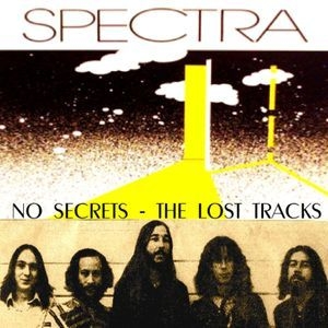 No Secrets -The Lost Tracks