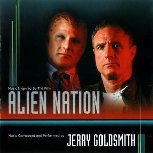 Alien Nation (rejected)