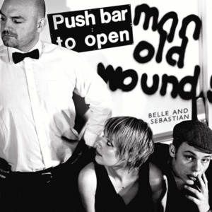 Push Barman To Open Old Wounds (2CD)