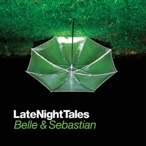 Late Night Tales Belle And Sebastian