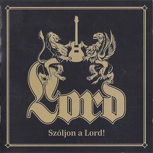 Szóljon A Lord! (2CD)