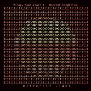 Binary Suns (part 1 - Operant Condition)