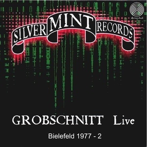 Live Bielefeld 1977 - 2