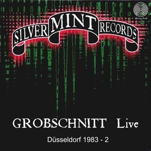 Live Düsseldorf 1983 - 2