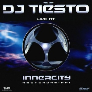 Live At Innercity
