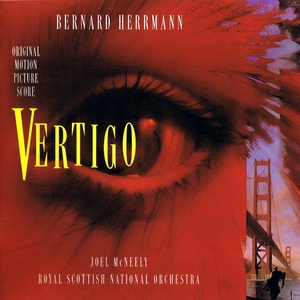 Vertigo (Joel McNeely Re-Recording)