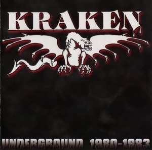 Underground 1980-1983