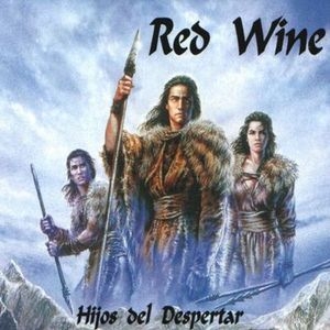 Red Wine (Hijos Del Despertar)