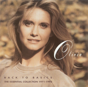 Back To Basics (The Essential Collection 1971-1992, US Edition)