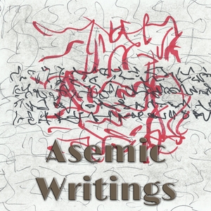 Asemic Writings