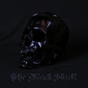 The Black Skull
