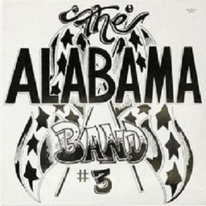 Alabama Band #3