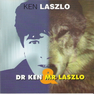 Dr. Ken & Mr. Laszlo