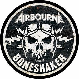 Boneshaker