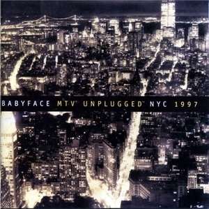 MTV Unplugged NYC 1997