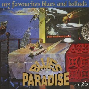 Blues Paradise vol.26