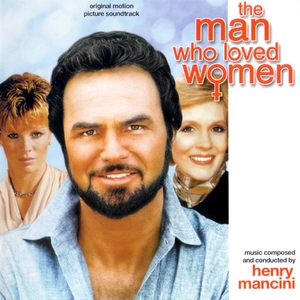 The Man Who Loved Women / Мужчина, который любил женщин OST